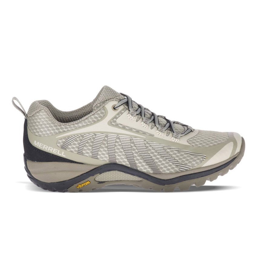 Chaussures Randonnée Merrell Siren Edge 3 Grise Femme | I.J.LUSH